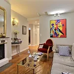 Appartement Michodiere
