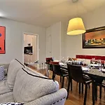 Appartement Michodiere