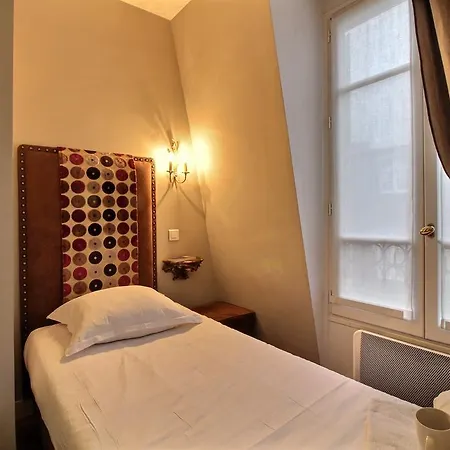 Michodiere Appartamento Parigi